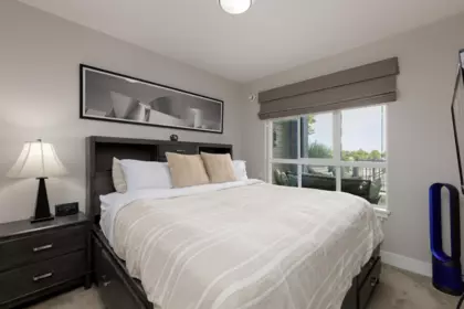 Breakfast Nook Photo of 122 4690 Hawk Lane, Tsawwassen, BC