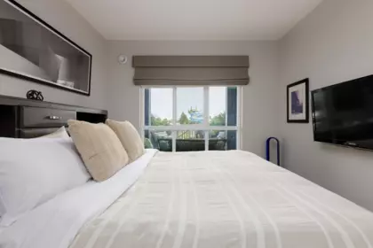 Primary Bedroom Photo of 122 4690 Hawk Lane, Tsawwassen, BC