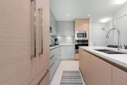 Pantry Photo of 553 8575 Rivergrass Drive, Vancouver, BC