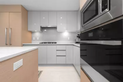 Primary Bedroom Photo of 553 8575 Rivergrass Drive, Vancouver, BC