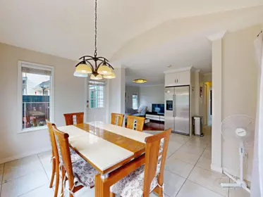 Basement Recreation Room Photo of 10285 167 Street, Surrey, BC