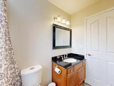 Swimming Pool Photo of 10285 167 Street, Surrey, BC