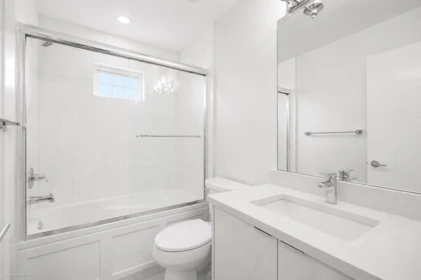 Basement Recreation Room Photo of 10 8033 166b Street, Surrey, BC