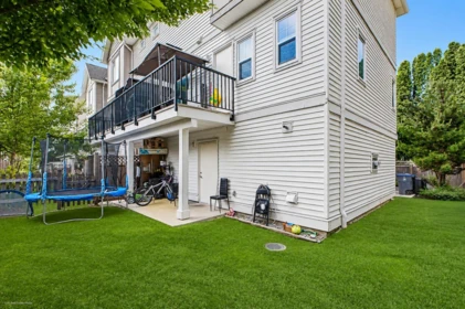 10 8033 166b Street, Surrey, BC, Surrey — Townhouse for sale