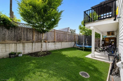 10 8033 166b Street, Surrey, BC, Surrey — Townhouse for sale