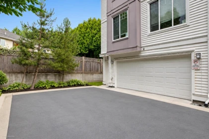 10 8033 166b Street, Surrey, BC, Surrey — Townhouse for sale