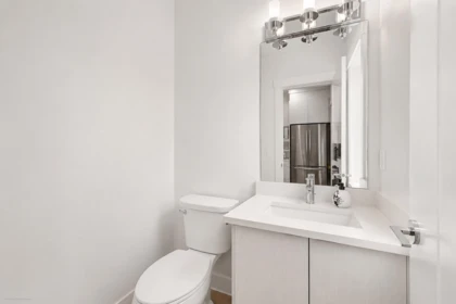 Primary Bedroom Photo of 10 8033 166b Street, Surrey, BC