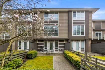 40 15405 31 Avenue, Surrey, BC, Surrey — Townhouse for sale