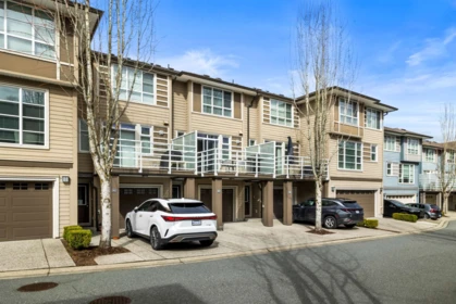 40 15405 31 Avenue, Surrey, BC, Surrey — Townhouse for sale