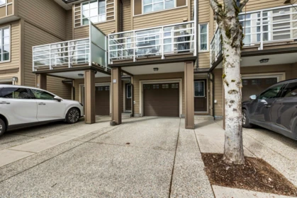 40 15405 31 Avenue, Surrey, BC, Surrey — Townhouse for sale