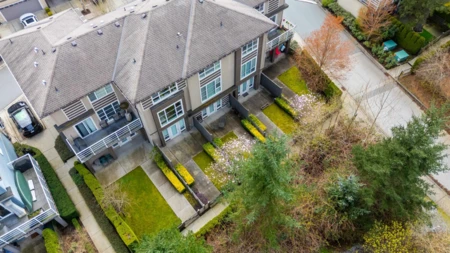 40 15405 31 Avenue, Surrey, BC, Surrey — Townhouse for sale