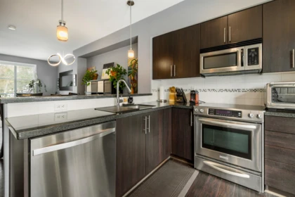 Pantry Photo of 40 15405 31 Avenue, Surrey, BC