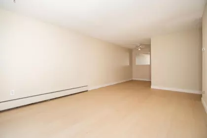 Pantry Photo of 208 15020 North Bluff Road, White Rock, BC