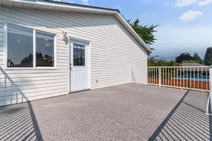 45665 Fernway Avenue, Chilliwack, BC, Chilliwack — Single Family Residence for sale
