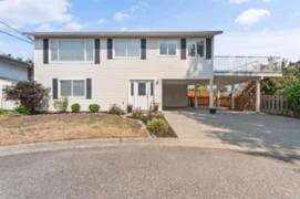 45665 Fernway Avenue, Chilliwack, BC