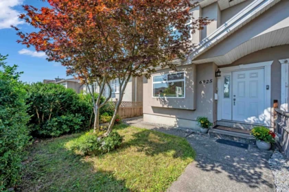 6925 Main Street, Vancouver, BC, Vancouver — Half Duplex for sale