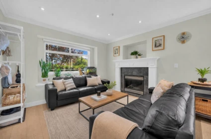 6925 Main Street, Vancouver, BC, Vancouver — Half Duplex for sale