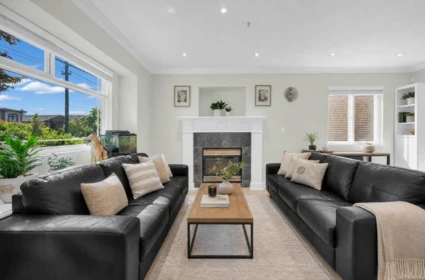 6925 Main Street, Vancouver, BC, Vancouver — Half Duplex for sale