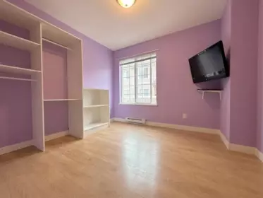 Pantry Photo of 57 12500 Mcneely Drive, Richmond, BC