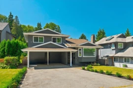 1999 Rufus Drive, North Vancouver, BC