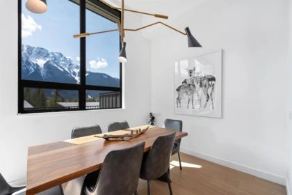 41 4000 Sunstone Way, Pemberton, BC, Pemberton — Half Duplex for sale