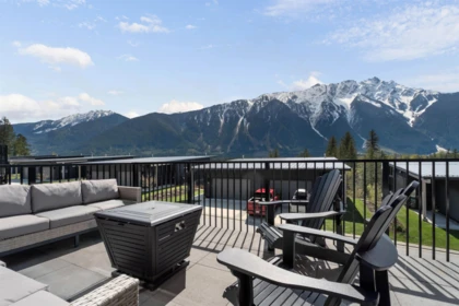 41 4000 Sunstone Way, Pemberton, BC, Pemberton — Half Duplex for sale