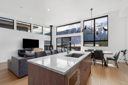 41 4000 Sunstone Way, Pemberton, BC, Pemberton — Half Duplex for sale