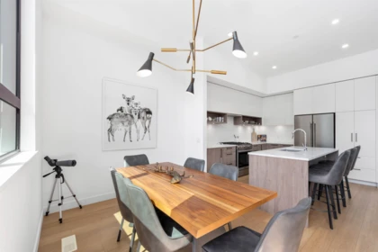 Kitchen Photo of 41 4000 Sunstone Way, Pemberton, BC
