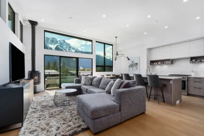 41 4000 Sunstone Way, Pemberton, BC, Pemberton — Half Duplex for sale