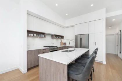 Pantry Photo of 41 4000 Sunstone Way, Pemberton, BC