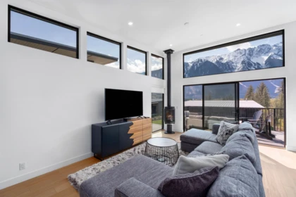 Primary Bedroom Photo of 41 4000 Sunstone Way, Pemberton, BC