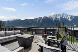 41 4000 Sunstone Way, Pemberton, BC