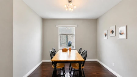 Pantry Photo of 823 Burnaby Street, New Westminster, BC