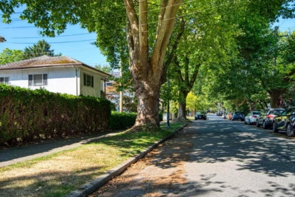 2675 Mackenzie Street, Vancouver, BC, Vancouver — Single Family Residence for sale