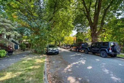 Office / Den Photo of 2675 Mackenzie Street, Vancouver, BC