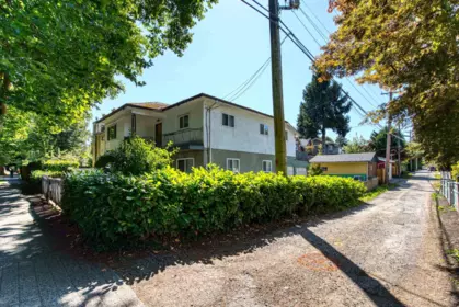 Pantry Photo of 2675 Mackenzie Street, Vancouver, BC