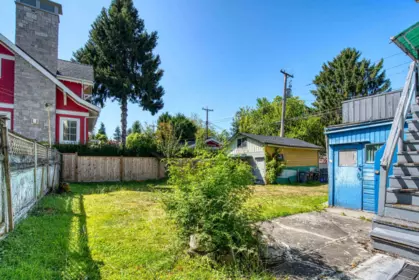 Primary Bathroom Photo of 2675 Mackenzie Street, Vancouver, BC