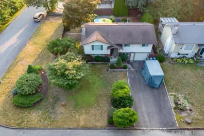1614 Connaught Drive, Port Coquitlam, BC, Port Coquitlam — Single Family Residence for sale