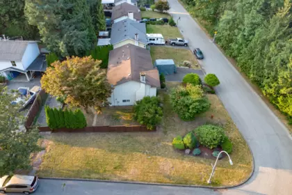 1614 Connaught Drive, Port Coquitlam, BC, Port Coquitlam — Single Family Residence for sale