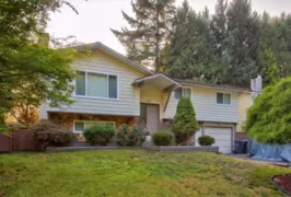 1614 Connaught Drive, Port Coquitlam, BC