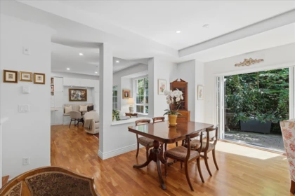 Pantry Photo of 13 5605 Hampton Place, Vancouver, BC