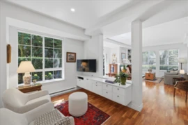 13 5605 Hampton Place, Vancouver, BC