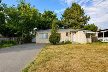 45593 Kipp Avenue, Chilliwack, BC, Chilliwack — Single Family Residence for sale