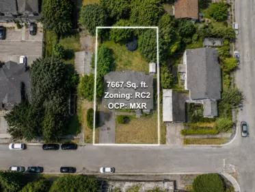 45593 Kipp Avenue, Chilliwack, BC, Chilliwack — Single Family Residence for sale