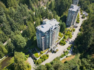 402 3355 Cypress Place, West Vancouver, BC, West Vancouver — Apartment/Condo for sale