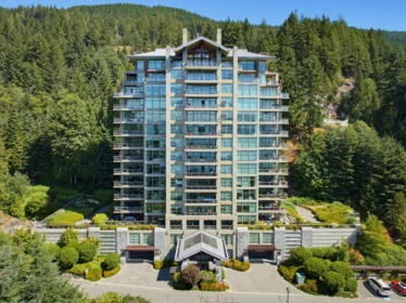 402 3355 Cypress Place, West Vancouver, BC, West Vancouver — Apartment/Condo for sale