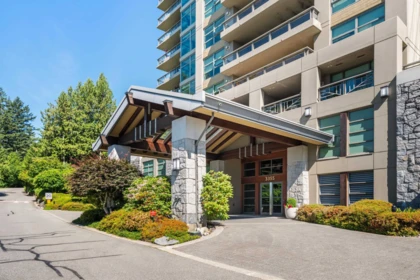 402 3355 Cypress Place, West Vancouver, BC, West Vancouver — Apartment/Condo for sale