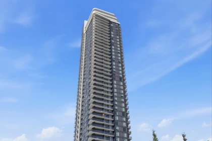 2908 10750 135a Street, Surrey, BC, Surrey — Apartment/Condo for sale
