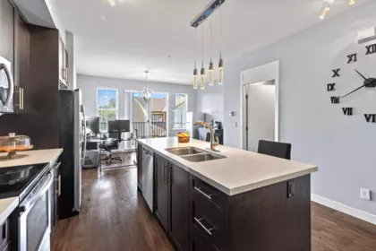 Pantry Photo of 16 11176 Gilker Hill Road, Maple Ridge, BC