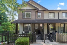 16 11176 Gilker Hill Road, Maple Ridge, BC